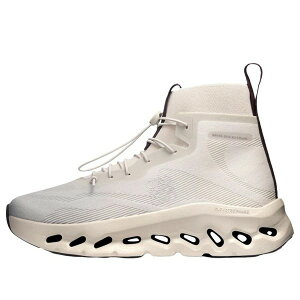 On Running �I�� �����j���O �����Y �X�j�[�J�[ �yOn Running x Loewe Cloudtilt Hi 'Sand Oatmeal Plum' 3MG10835484�z �T�C�Y US_12(30.0cm)