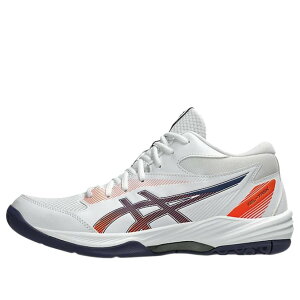 ASICS �A�V�b�N�X �����Y �X�j�[�J�[ �yASICS Gel-Task MT 4 'White Indigo Fog' 1071A102-101�z �T�C�Y US_6(24.0cm)