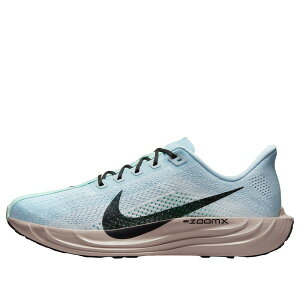 Nike �i�C�L �����Y �X�j�[�J�[ �yNike ZoomX Pegasus Plus 'Glacier Blue Mint Foam Green' FQ7262-406�z �T�C�Y US_10.5(28.5cm)