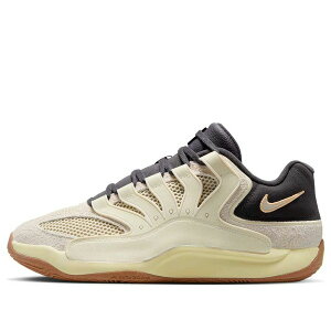 Nike �i�C�L �����Y �X�j�[�J�[ �yNike KD 18 'Sanddrift' IH2367-100�z �T�C�Y US_12.5(30.5cm)