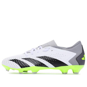 adidas �A�f�B�_�X �����Y �X�j�[�J�[ �yadidas Predator Accuracy.3 Low FG 'Crazyrush Pack' GZ0014�z �T�C�Y US_9.5(27.5cm)