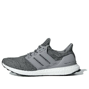 adidas �A�f�B�_�X �����Y �X�j�[�J�[ �yadidas Ultra Boost 4.0 'Grey Three Core Black' F36156�z �T�C�Y US_9(27.0cm)