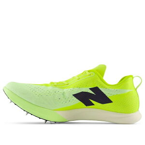 New Balance �j���[�o�����X �����Y �X�j�[�J�[ �yNew Balance FuelCell SuperComp MD-X v3 'Alkaline Green Afterglow' UMDELRSU�z �T�C�Y US_M_14