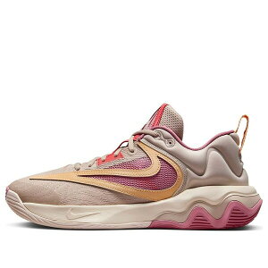 Nike �i�C�L �����Y �X�j�[�J�[ �yNike Glannis Immortality 3 EP 'Fossil Stone Desert Berry' DZ7534-200�z �T�C�Y US_12(30.0cm)