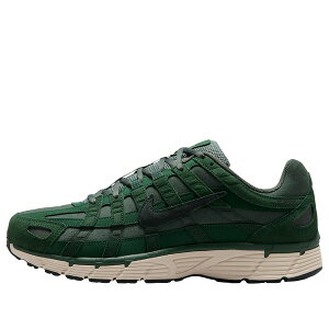 Nike �i�C�L �����Y �X�j�[�J�[ �yNike P-6000 SE 'Fir Mineral Spruce' IO3370-300�z �T�C�Y US_M_14