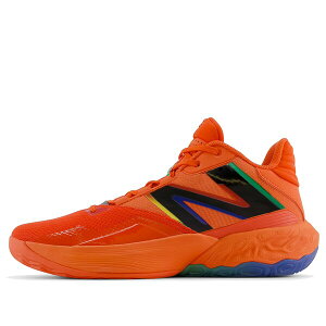 New Balance �j���[�o�����X �����Y �X�j�[�J�[ �yNew Balance TWO WXY V4 'Neo Flame Team Red' BB2WYGP4�z �T�C�Y US_5.5(23.5cm)