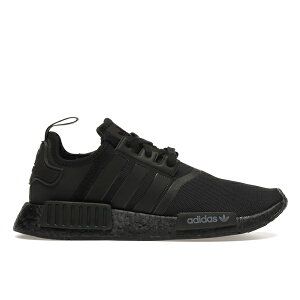 adidas �A�f�B�_�X �����Y �X�j�[�J�[ �yadidas NMD R1 Triple Black (2019/2020)�z �T�C�Y US_9(27.0cm) Core Black/Core Black/Core Black