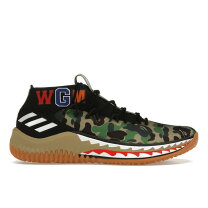 楽天市場】adidas dame4 bapeの通販