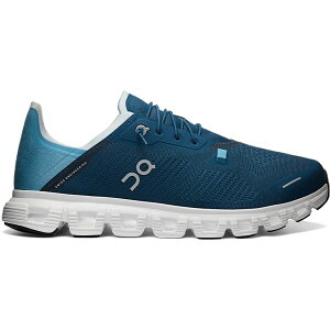 On �I�� �����Y �X�j�[�J�[ �yOn Running Cloud 6 Coast Tempest Niagara�z �T�C�Y US_10.5(28.5cm) Tempest/Niagara
