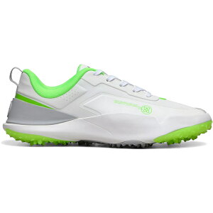 G/FORE G�t�H�A �����Y �X�j�[�J�[ �yG/FORE G/18 Golf Shoe Nimbus Gecko�z �T�C�Y US_10(28.0cm) Nimbus/Gecko