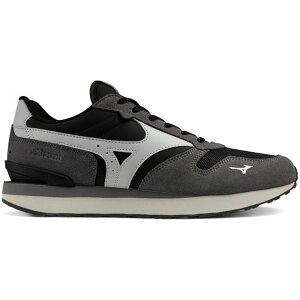 Mizuno �~�Y�m �����Y �X�j�[�J�[ �yMizuno RB87 Black Harbor Mist Quiet Shade�z �T�C�Y US_10.5(28.5cm) Black/Harbor Mist/Quiet Shade