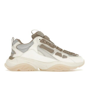 AMIRI �A�~�� �����Y �X�j�[�J�[ �yAMIRI Bone Runner Off-White Light Beige�z �T�C�Y EU_43(28.0cm) Off-White/Light Beige