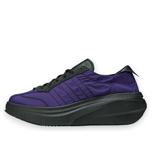 adidas �A�f�B�_�X �����Y �X�j�[�J�[ �yadidas Y-3 Subaya 'Collegiate Purple Black' IH8428�z �T�C�Y US_9(27.0cm)