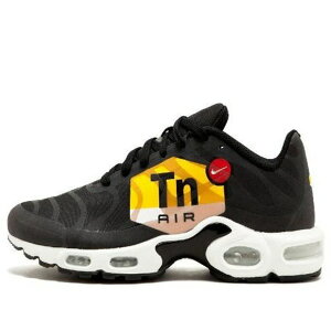 Nike �i�C�L �����Y �X�j�[�J�[ �yNike Air Max Plus NS GPX 'Big Logo' AJ0877-001�z �T�C�Y US_10(28.0cm)