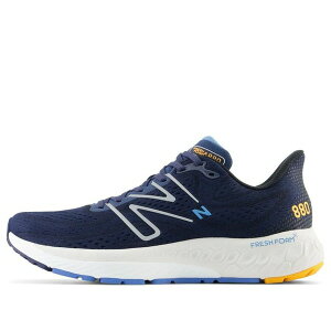 New Balance �j���[�o�����X �����Y �X�j�[�J�[ �yNew Balance Fresh Foam x 880v13 'Navy' M880N13�z �T�C�Y US_8.5(26.5cm)