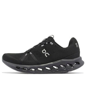 On Running �I�� �����j���O �����Y �X�j�[�J�[ �yOn Running Cloudsurfer 'Black' 3MD10420485�z �T�C�Y US_11.5(29.5cm)