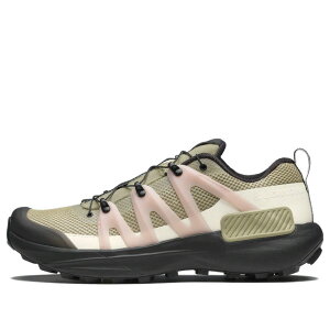 SALOMON �T������ �����Y �X�j�[�J�[ �ySALOMON Genesis Advanced 'Olive Green Black Pink' 477302�z �T�C�Y US_11(29.0cm)