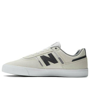 New Balance �j���[�o�����X �����Y �X�j�[�J�[ �yNew Balance Jamie Foy x Numeric 306 'White Black' NM306WIR�z �T�C�Y US_8(26.0cm)