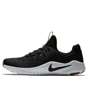 Nike �i�C�L �����Y �X�j�[�J�[ �yNike Free TR V8 'Black White' AH9395-002�z �T�C�Y US_10(28.0cm)