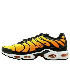 Nike �i�C�L �����Y �X�j�[�J�[ �yNike Air Max Plus TXT TN 'Tiger' 647315-700�z �T�C�Y US_10.5(28.5cm)