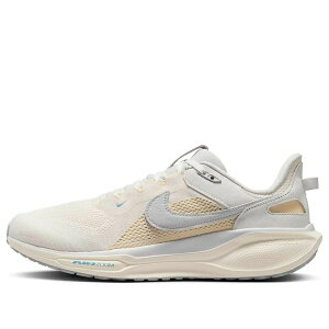 Nike �i�C�L �����Y �X�j�[�J�[ �yNike Air Zoom Pegasus 41 SP 'Ivory Coconut Milk' HQ6025-100�z �T�C�Y US_M_3.5