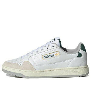 adidas �A�f�B�_�X �����Y �X�j�[�J�[ �yadidas Originals NY 90 'White' GX4392�z �T�C�Y US_8.5(26.5cm)
