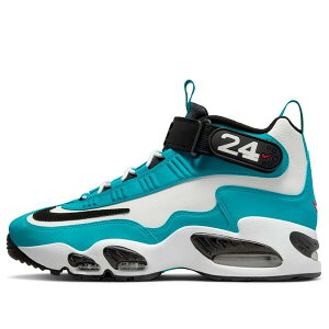 Nike �i�C�L �����Y �X�j�[�J�[ �yNike Air Griffey Max 1 'Aquamarine' DQ8578-300�z �T�C�Y US_M_13