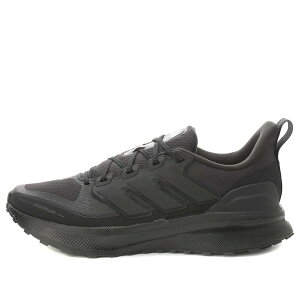 adidas �A�f�B�_�X �����Y �X�j�[�J�[ �yadidas Ultrarun 5 TR 'Core Black Carbon' JP5908�z �T�C�Y US_9(27.0cm)