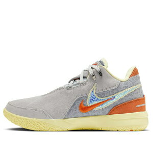Nike �i�C�L �����Y �X�j�[�J�[ �yNike x Titan 22 Zoom LeBron NXXT Gen AMPD EP 'Hope' FV1305-001�z �T�C�Y US_8(26.0cm)