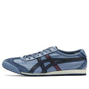 Onitsuka Tiger �I�j�c�J�^�C�K�[ �����Y �X�j�[�J�[ �yOnitsuka Tiger Mexico 66 SD 'Mako Blue Peacoat' 1183C068-400�z �T�C�Y US_9(27.0cm)