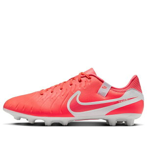 Nike �i�C�L �����Y �X�j�[�J�[ �yNike Tiempo Legend 10 Academy HG 'Hot Lava White' DV4339-800�z �T�C�Y US_7.5(25.5cm)