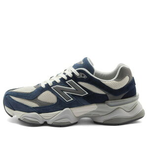 New Balance �j���[�o�����X �����Y �X�j�[�J�[ �yNew Balance 9060 'Natural Indigo' U9060IND�z �T�C�Y US_M_4