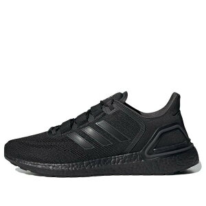 adidas �A�f�B�_�X �����Y �X�j�[�J�[ �yadidas Ultraboost 20 Lab 'Black' GX6596�z �T�C�Y US_7.5(25.5cm)