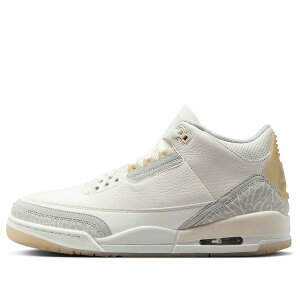 Air Jordan �W���[�_�� �����Y �X�j�[�J�[ �yAir Jordan 3 Craft 'Ivory' FJ9479-100�z �T�C�Y US_8(26.0cm)