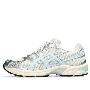 ASICS �A�V�b�N�X �����Y �X�j�[�J�[ �yASICS x Kith Gel-1130 'Cream Starlight Blue' 1201A956-101�z �T�C�Y US_8.5(26.5cm)