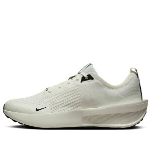 Nike iCL Y Xj[J[ yNike Interact Run SE 'Sail White Black' HF4246-102z TCY US_8(26.0cm)