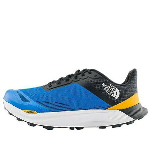 THE NORTH FACE �m�[�X�t�F�C�X �����Y �X�j�[�J�[ �yTHE NORTH FACE Vectiv Infinite II Running Shoes 'Blue' 7W5M-KPI�z �T�C�Y US_8(26.0cm)