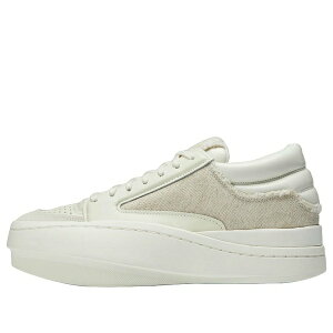 adidas AfB_X Y Xj[J[ yadidas Y-3 Centennial Low 'Off White Cream White' IG4079z TCY US_7(25.0cm)