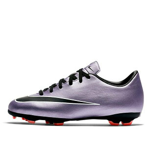 Nike iCL Y Xj[J[ yNike Mercurial Victory V FG 'Purple Black' 651634-580z TCY US_7.5(25.5cm)