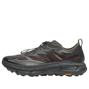 HOKA ONE ONE zJIlIl Y Xj[J[ yHOKA ONE ONE Mafate Speed 4 Lite 'Satisfy Coffee' 1157050-COFFz TCY US_M_4.5