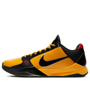 Nike iCL Y Xj[J[ yNike Zoom Kobe 5 Protro 'Bruce Lee' CD4991-700z TCY US_7(25.0cm)