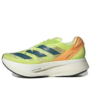 adidas AfB_X Y Xj[J[ yadidas Adizero Prime X 'Pulse Lime Flash Orange' GX3136z TCY US_8(26.0cm)