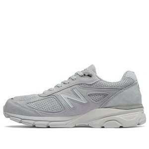 New Balance j[oX Y Xj[J[ yNew Balance 990v4 Made In USA 'Arctic Fox' M990AF4z TCY US_9.5(27.5cm)