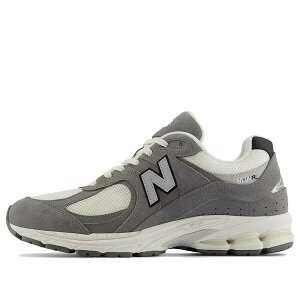 New Balance j[oX Y Xj[J[ yNew Balance 2002R 'Harbor Grey' M2002RRDz TCY US_6.5(24.5cm)