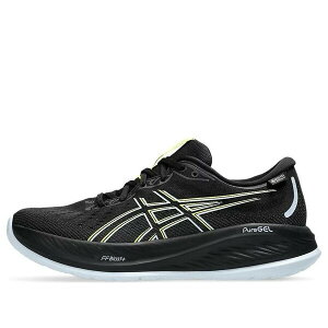ASICS アシックス メンズ スニーカー 【ASICS Gel-Cumulus 26 Gore-Tex 'Black Cool Grey' 1011B864-001】 サイズ US_9.5(27.5cm)