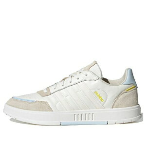 adidas AfB_X Y Xj[J[ yadidas neo Courtmaster 'White' FX3449z TCY US_7.5(25.5cm)