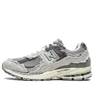 New Balance �j���[�o�����X �����Y �X�j�[�J�[ �yNew Balance 2002R 'Protection Pack - Rain Cloud' M2002RDA�z �T�C�Y US_6.5(24.5cm)