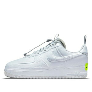 Nike �i�C�L �����Y �X�j�[�J�[ �yNike Air Force 1 Experimental 'Pure Platinum Light Steel Grey' DB2197-001�z �T�C�Y US_7(25.0cm)