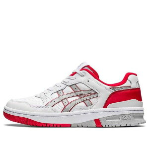 ASICS AVbNX Y Xj[J[ yASICS EX89 'White Classic Red' 1201A476-111z TCY US_7(25.0cm)