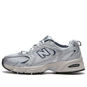 New Balance �j���[�o�����X �����Y �X�j�[�J�[ �yNew Balance 530 'Steel Grey' MR530KA�z �T�C�Y US_8(26.0cm)